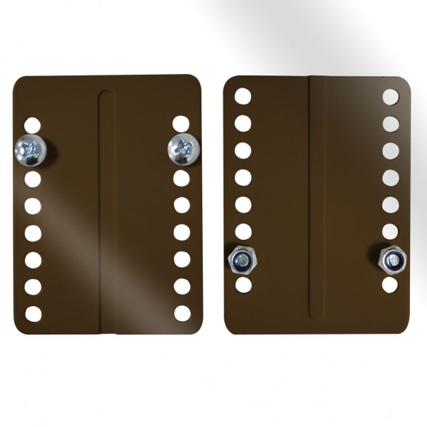 Height Extension Plates