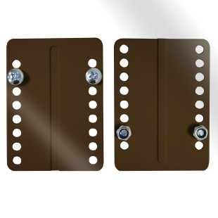 Height Extension Plates