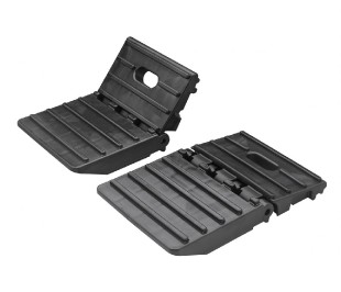 Compensator Ramp