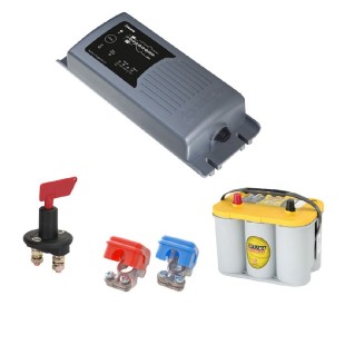 Mover® PowerSet for SX and XT 4