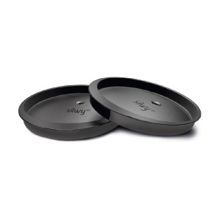 Lids for Magnetic Glasses