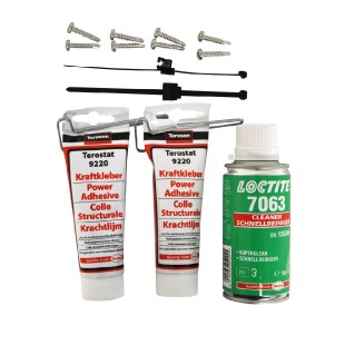 Connection Kit Solar