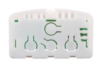 Control Panel, Single-Step Excrements Indication Type 93404