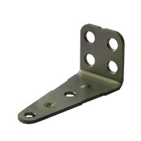 Fastening Bracket for Gas Filter