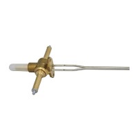 Solenoid Valve C 3400