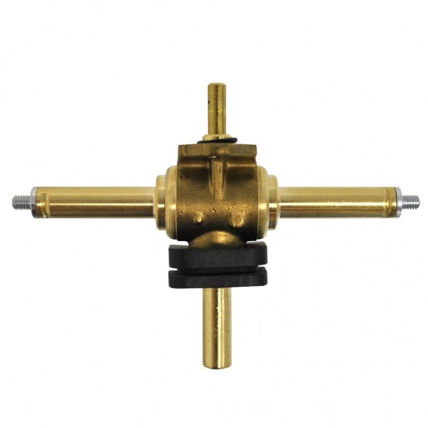 Valve Body