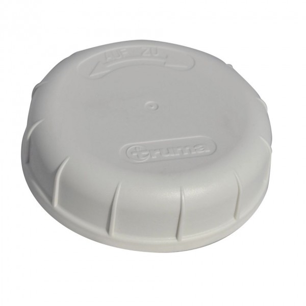 Chimney Cover KKW 2 for Wall Flue