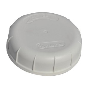 Chimney Cover KKW 2 for Wall Flue