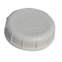 Chimney Cover KKW 2 for Wall Flue