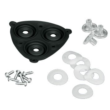 Diaphragm Kit