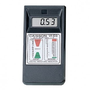 VI-D3 Moisture Indicator