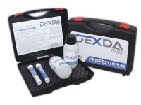 Dexda Tabs Professional Refill Set