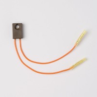 Temperature Sensing Device