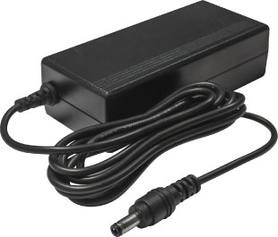 Mains Adapter 230 V for Sat System Megasat Countryman GPS