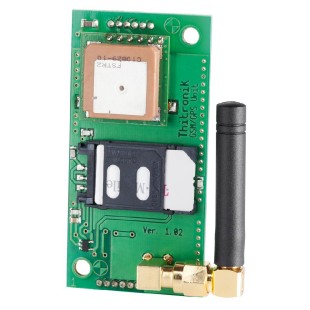 GSM/GPS Combo Module
