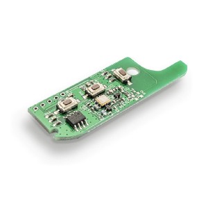 Safe.Lock Retrofit Circuit Board