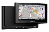 Navigation System Garmin RV-BBT602