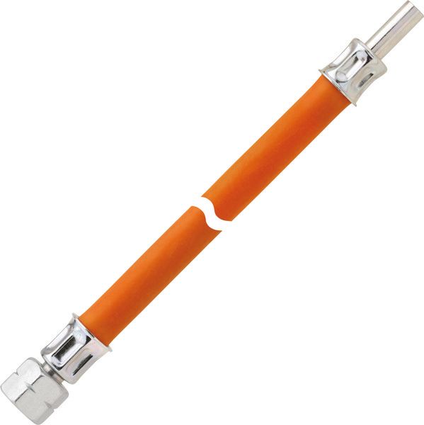 Medium-Pressure Hose Rubber PS 10 bar
