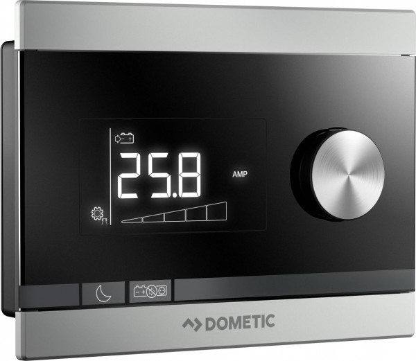 Control Panel DSP-EM