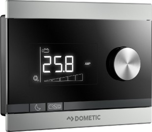 Control Panel DSP-EM