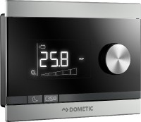 Control Panel DSP-EM