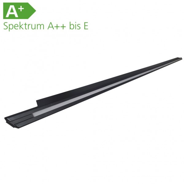 LED Aluminium Profile for Vans