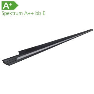 LED Aluminium Profile for Vans