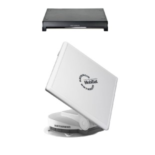 CAP 650 GPS MobiSet 2 Twin