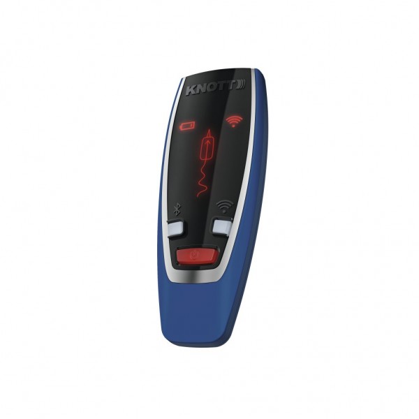 ETS Plus Remote Control and KNOTT-App