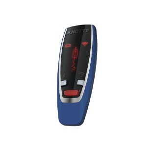 ETS Plus Remote Control and KNOTT-App