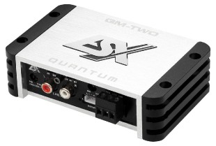 Amplifier ESX QM TWO