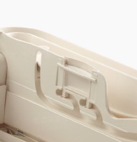 Locking Midi Heki Bracket