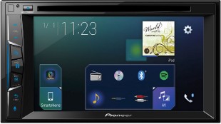 Moniceiver Pioneer AVH-Z2000BT