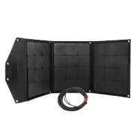 Büttner Elektronik MT Basic cestovní solární panel