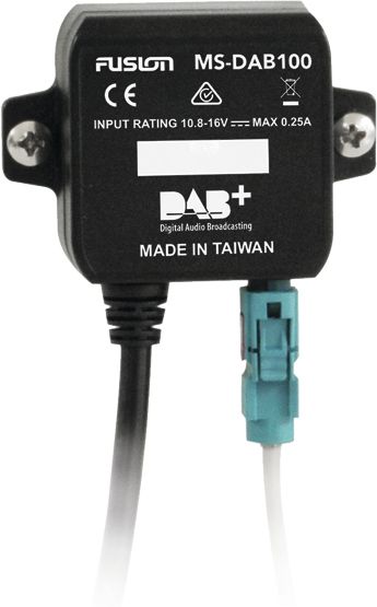DAB/DAB+ Module Fusion MS-DAB100