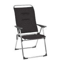 Lafuma Alu Cam Air Comfort kempingová židle