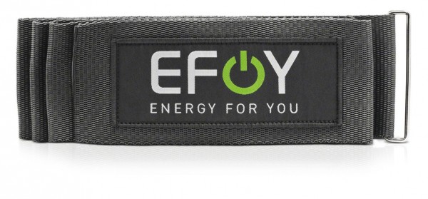 Fastening Strap Fuel Cell EFOY Comfort