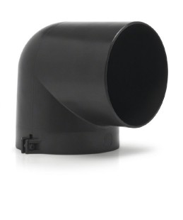 Waste Heat Bow for Fuel Cell EFOY Comfort