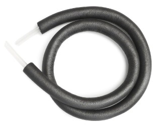 Waste Gas/ Insulating Hose for Fuel Cell EFOY Comfort