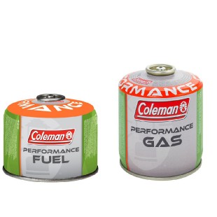 Valve Cartridges C Performance