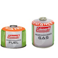 Valve Cartridges C Performance