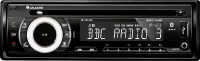 Auto rádio / CD přehrávač Kenwood DPX504U