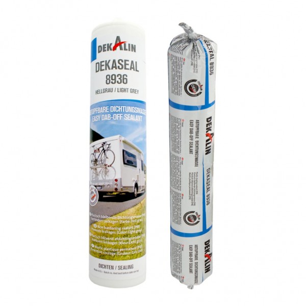 Elastic Sealing Compound DEKAseal 8936