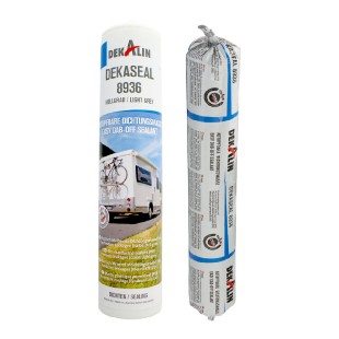 Elastic Sealing Compound DEKAseal 8936