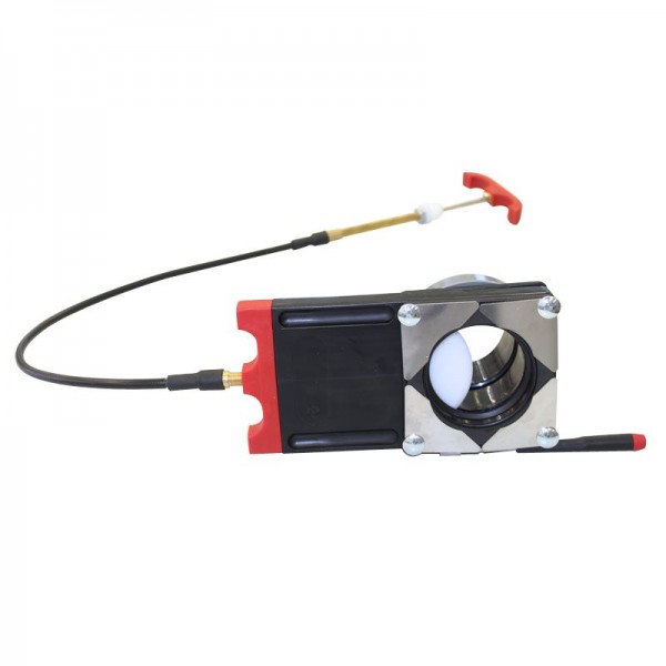 Wastewater Connection Cassette