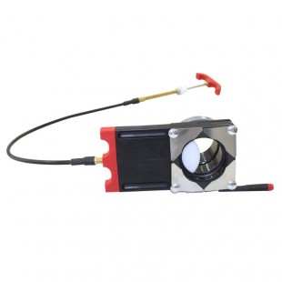 Wastewater Connection Cassette