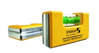 Water Levels Pocket Magnetic