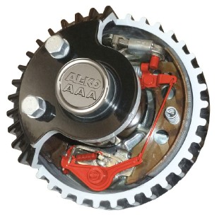 High Performance AAA Premium Brake