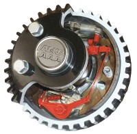High Performance AAA Premium Brake