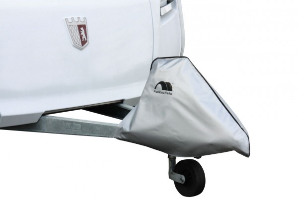 Tow Bar Cover